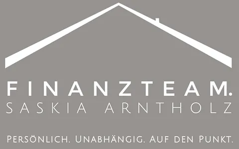 LOGO Finanzteam.Saskia Arntholz